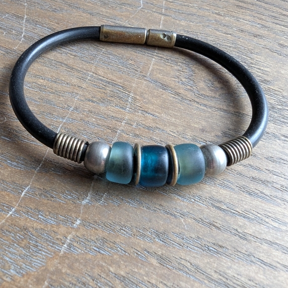 Source Unknown Jewelry - Fabulous Beaded Bracelet
